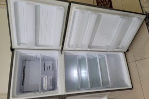 2-tier Refrigerator 2-tier Refrigerator