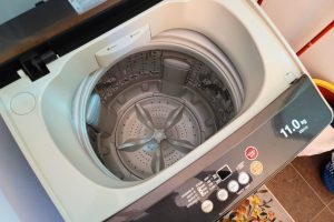 11kg Washing Machine (Top Load) 11kg Washing Machine (Top Load)