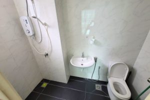 Bathroom Bathroom