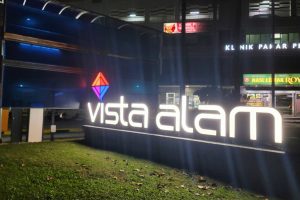 Vista Alam Vista Alam