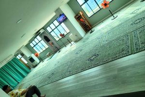 Surau / Musholla Surau / Musholla