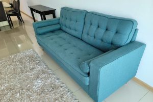 Living Room Sofa