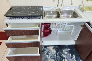 Kitchen Cabinet