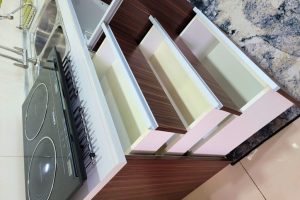 Kitchen Cabinet
