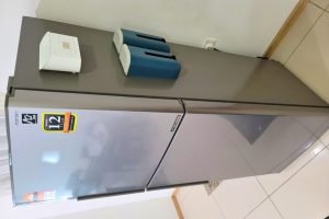 2-tier Refrigerator