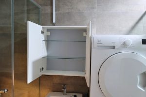 Bathroom vanity mirror Bathroom vanity mirror