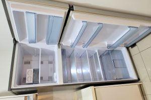 2-tier Refrigerator