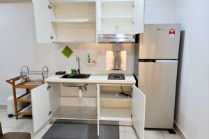 Kitchen Cabinet