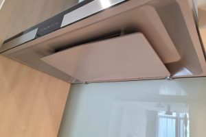 Kitchen Exhaust Hood Kitchen Exhaust Hood