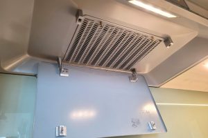 Exhaust Hood Exhaust Hood