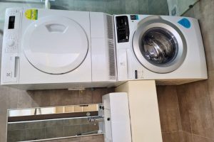 Wash Machine & Tumble Drier Wash Machine & Tumble Drier