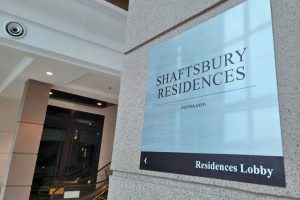 Shaftsbury Residences Shaftsbury Residences
