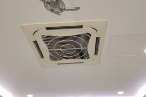 3HP AC and Projector ceiling mount 3HP AC and Projector ceiling mount