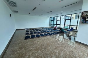 Surau / Musholla Surau / Musholla