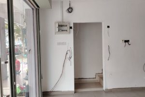 Ground Floor (to staircase))