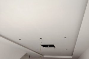 Ground Floor (Plaster Ceiling) Ground Floor (Plaster Ceiling)