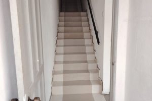 Staircase Staircase