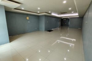 Upper Floor