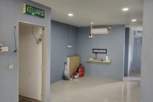 Upper Floor Upper Floor