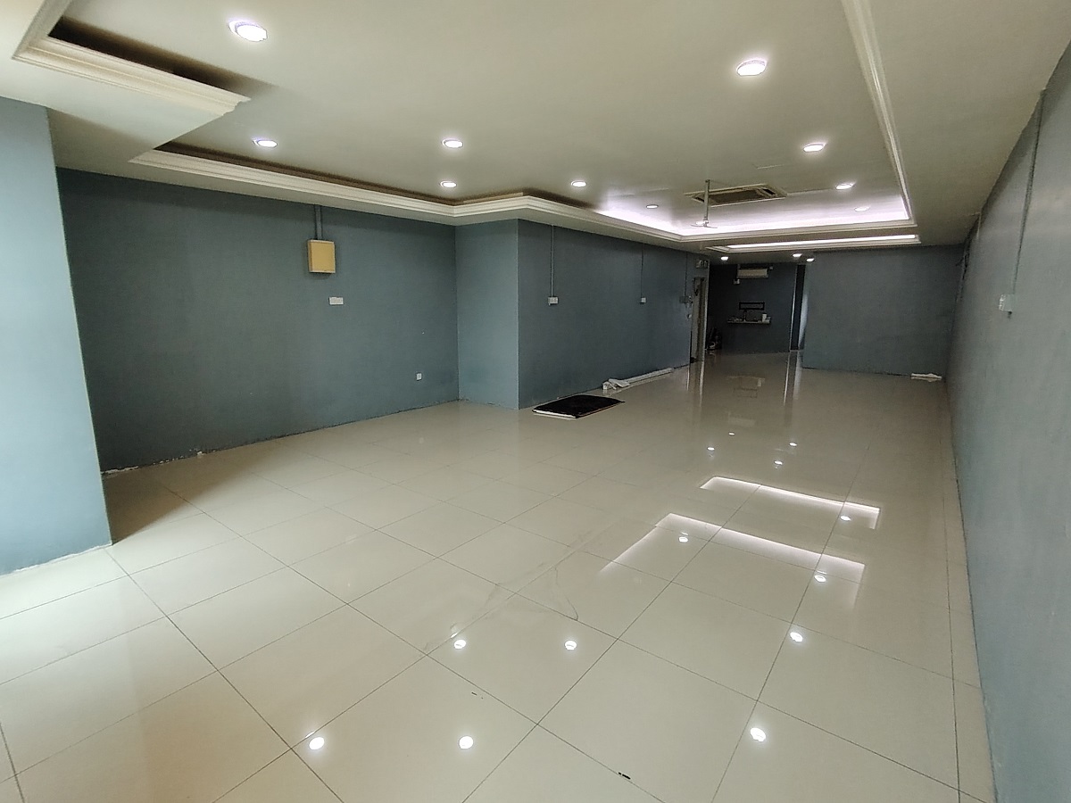 Upper Floor