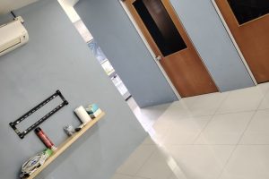 Upper Floor room/office Upper Floor room/office